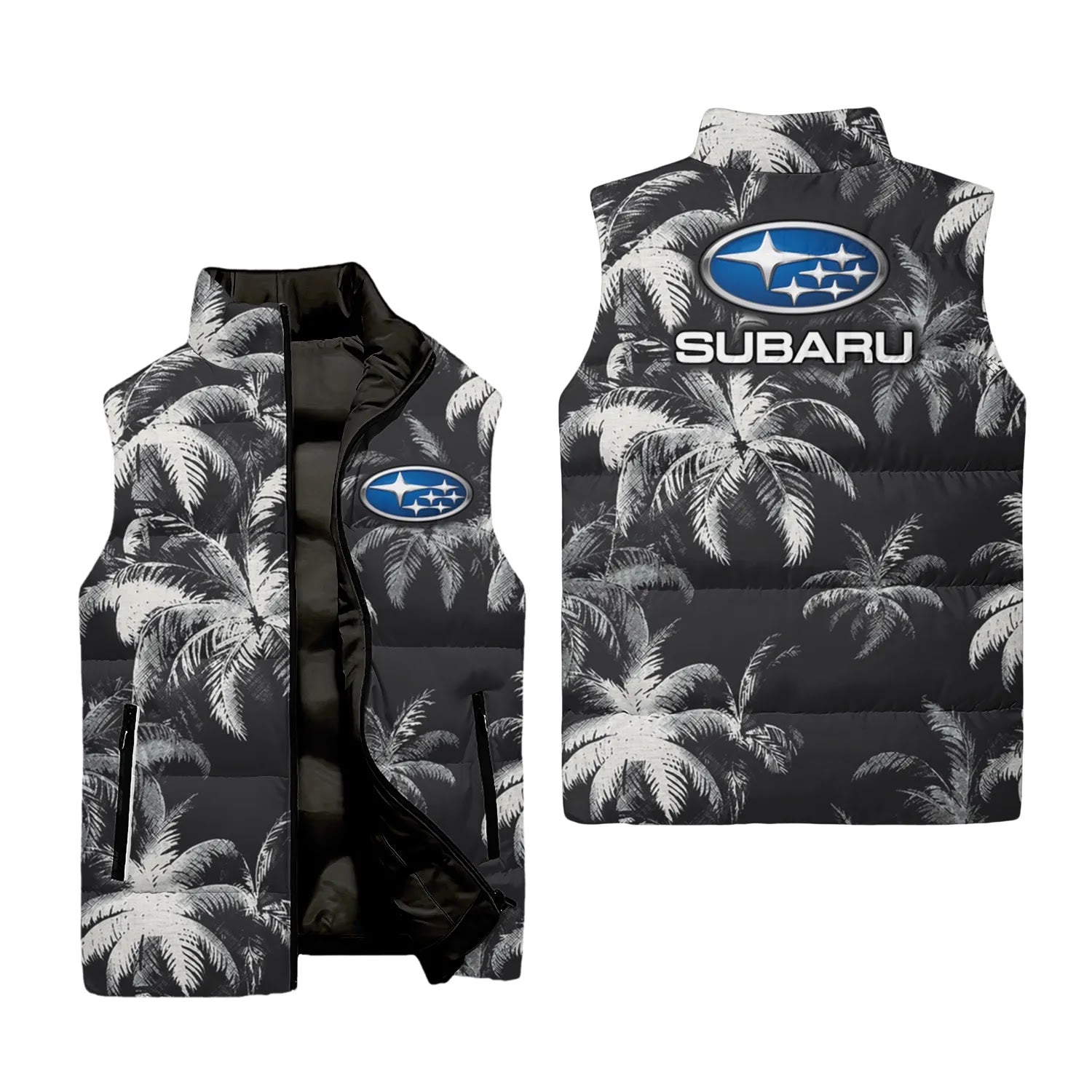 Subaru Apparels SC112