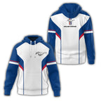 Ford Mustang Hoodie SC113