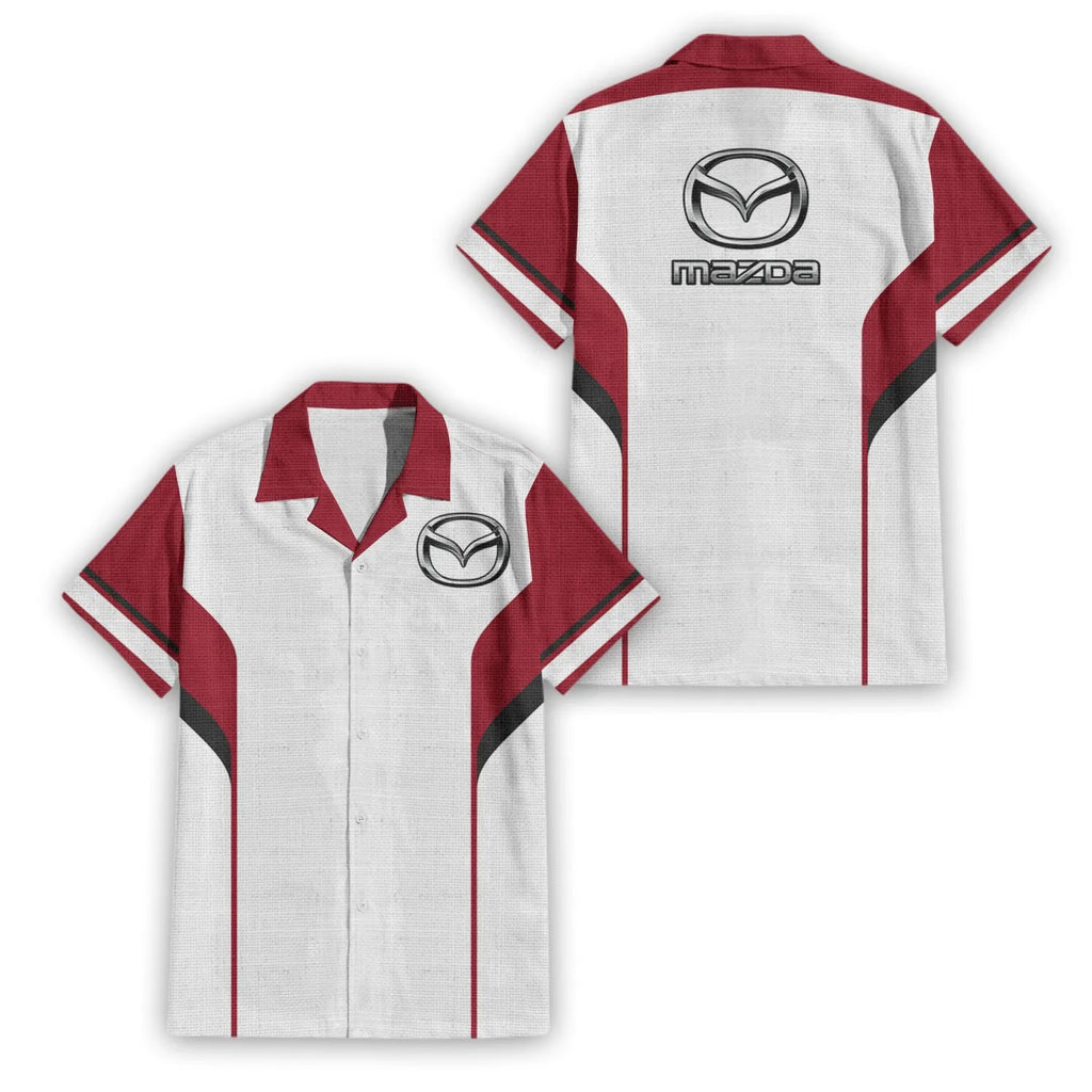 Mazda Apparels SC113