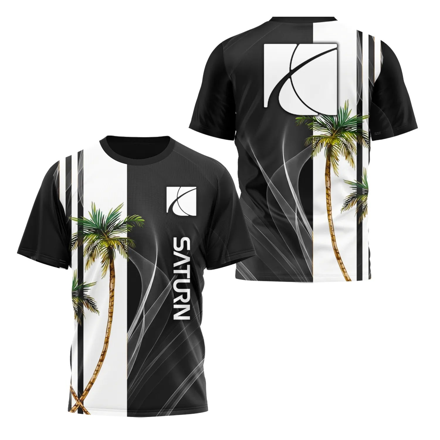 Saturn Apparels SHW036
