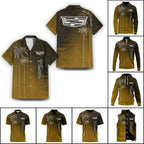 Cadillac Apparels SHW070