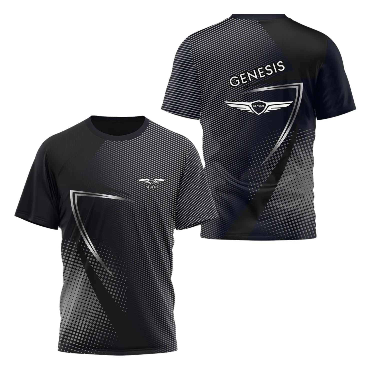 Genesis Apparels SC059