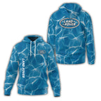 Land Rover Apparels SHW035