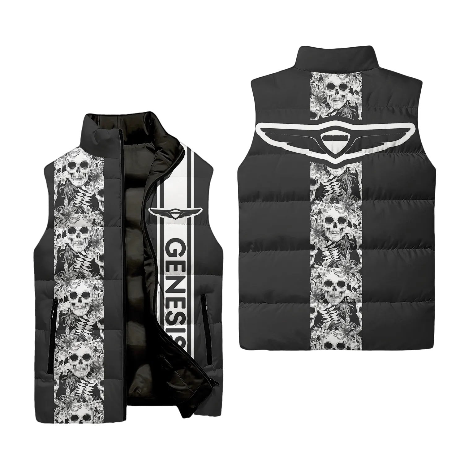 Genesis Apparels SHW042
