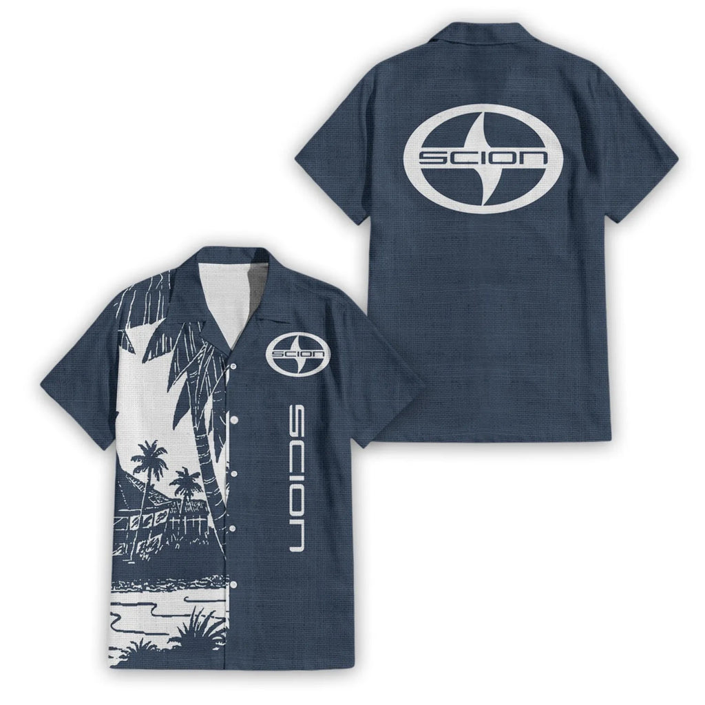 Scion Apparels SHW031