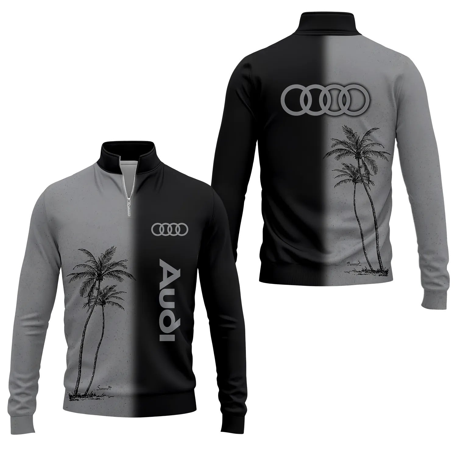 Audi Apparels SHW037