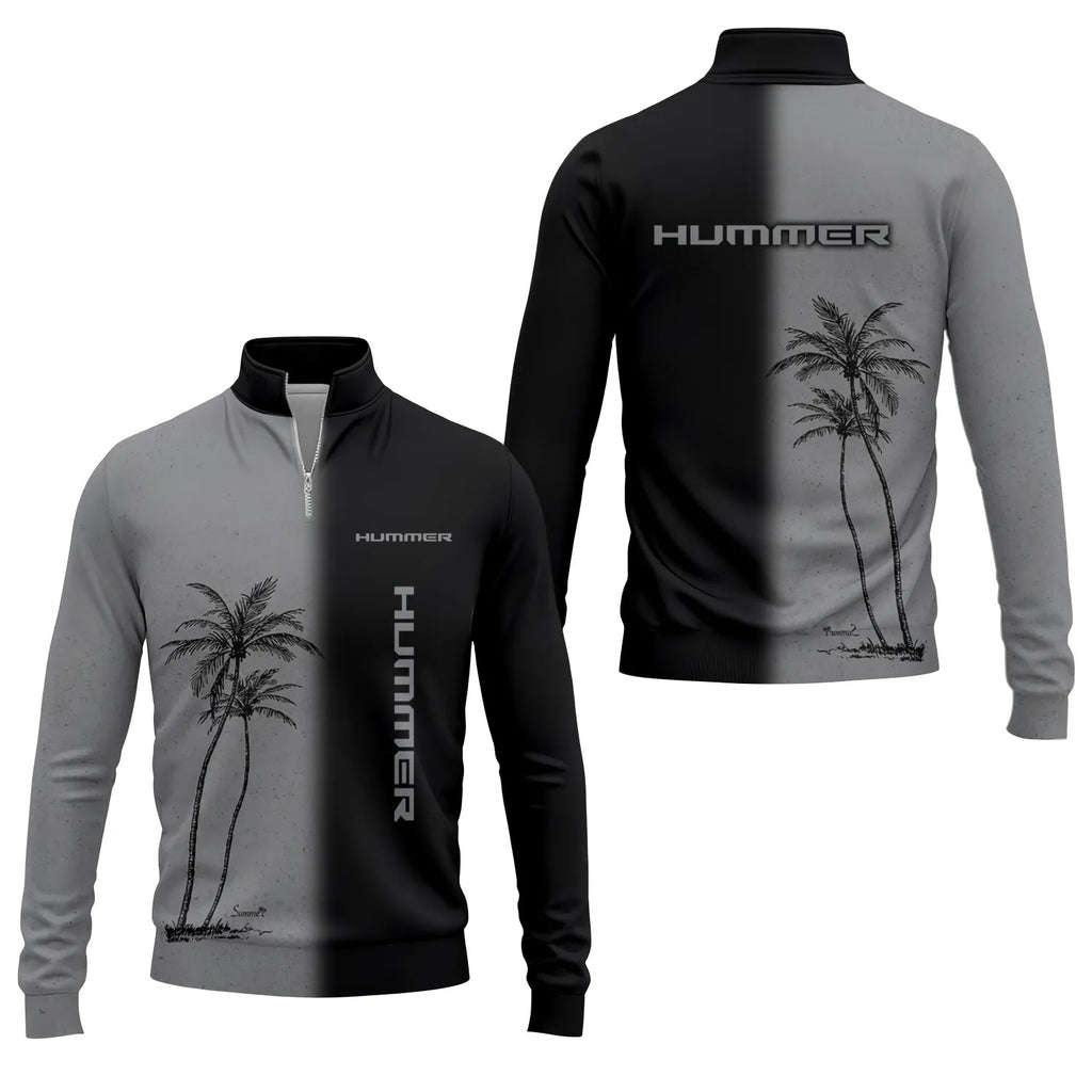 Hummer Apparels SHW037