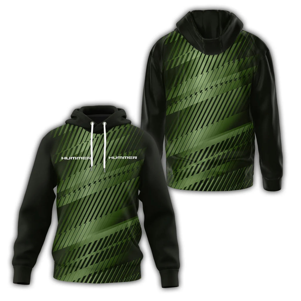 Hummer Hoodie SC118
