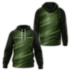 Hummer Hoodie SC118