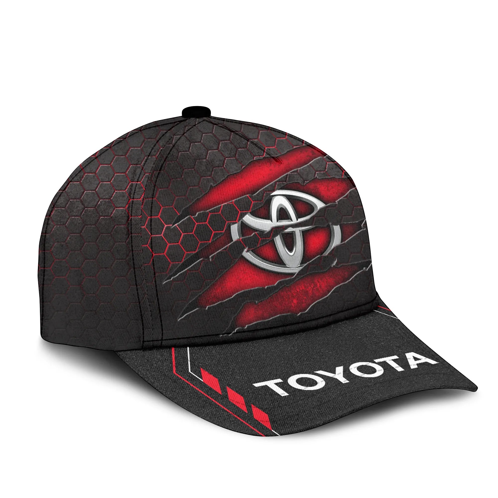 Toyota Cap CSC017