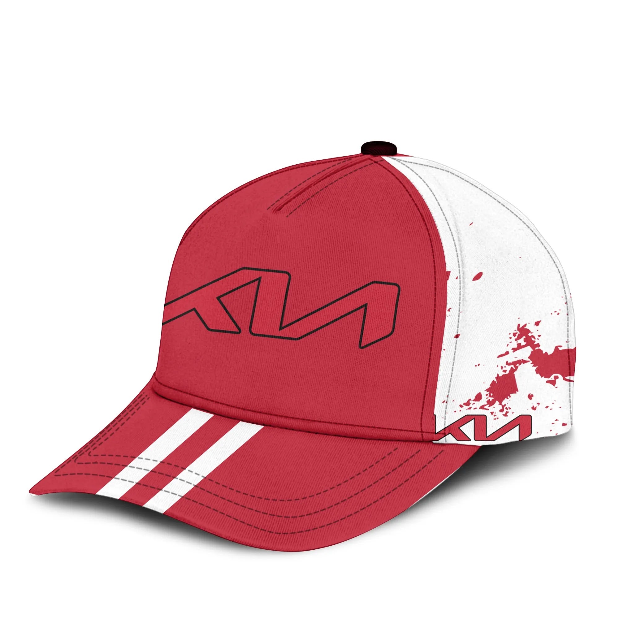 Kia Cap CSC044