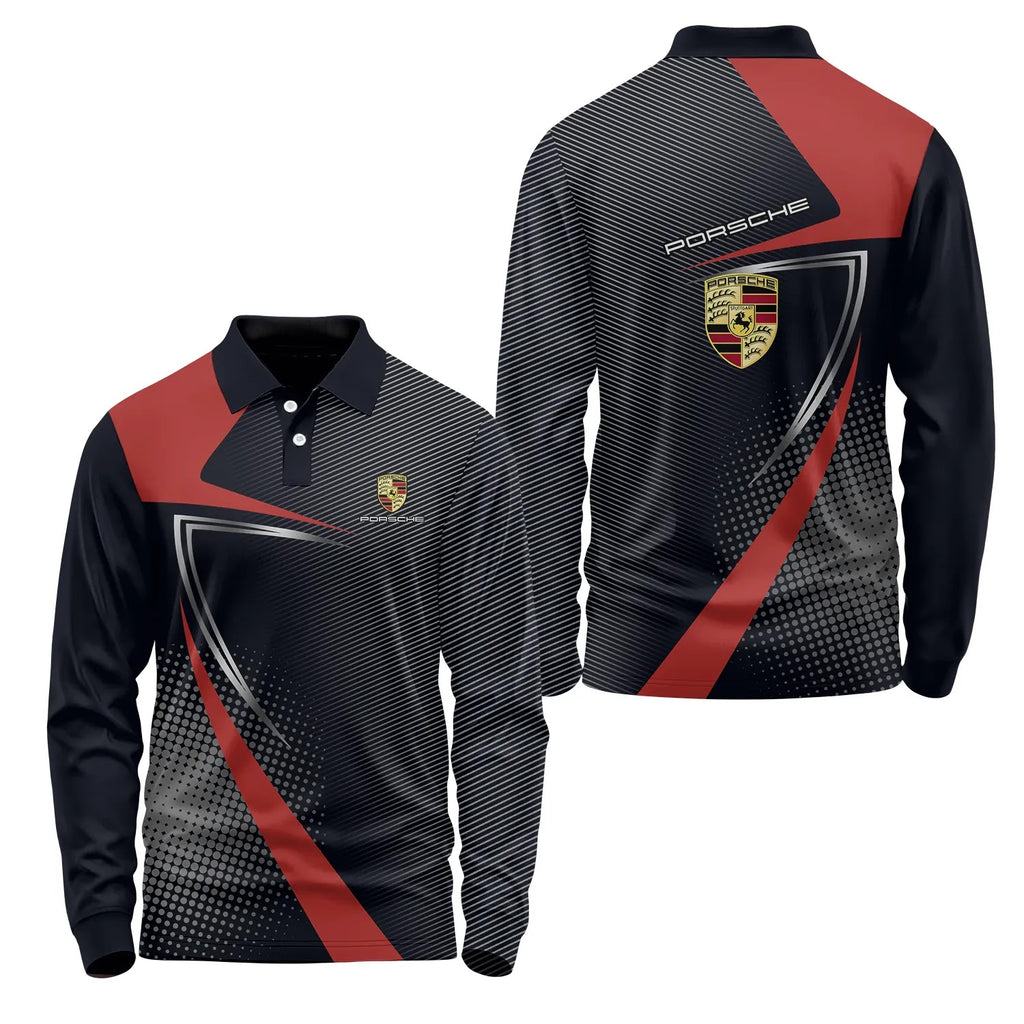 Porsche Apparels SC059