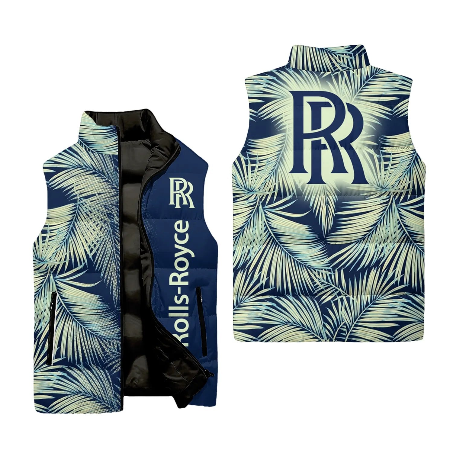 Rolls-Royce Apparels SHW003