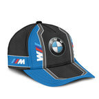 BMW Cap CSC039