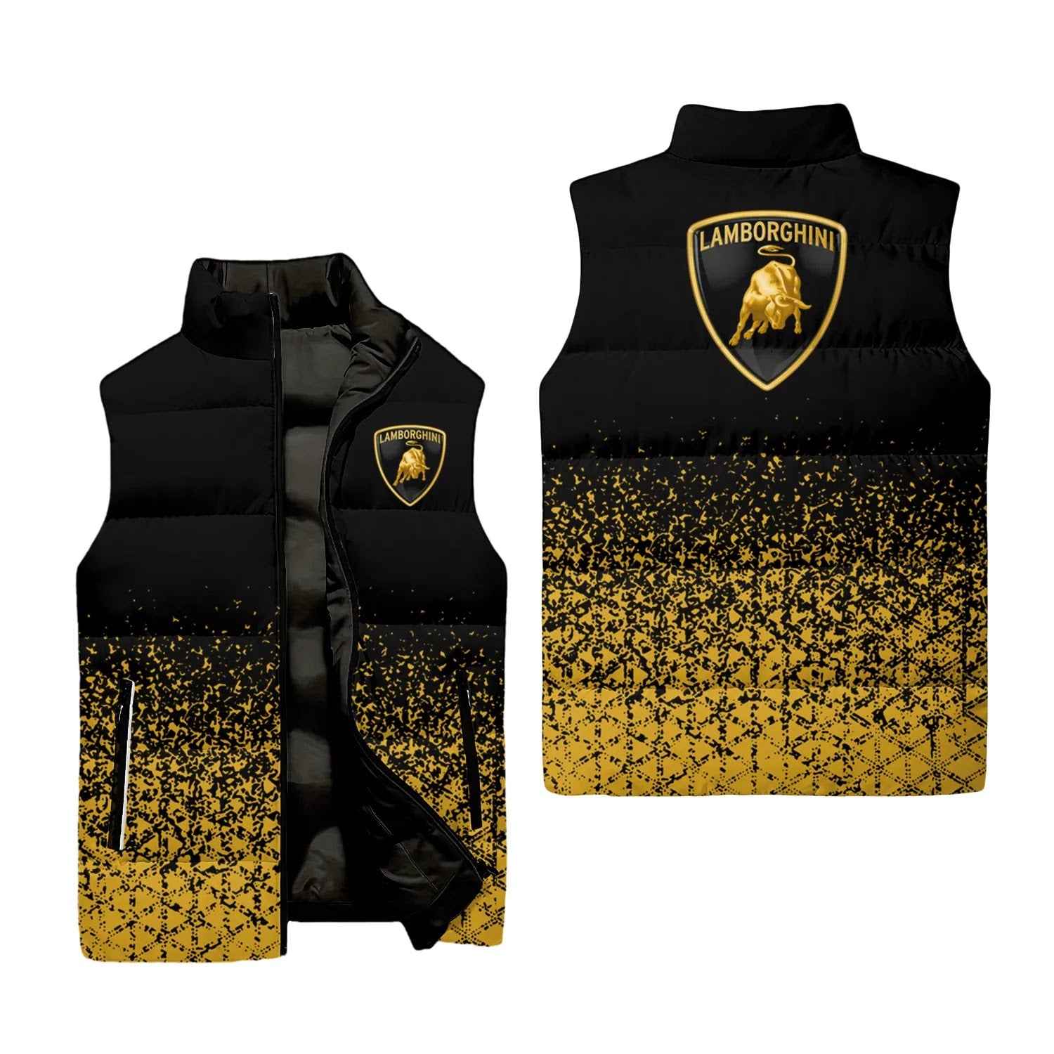 Lamborghini Apparels SC096