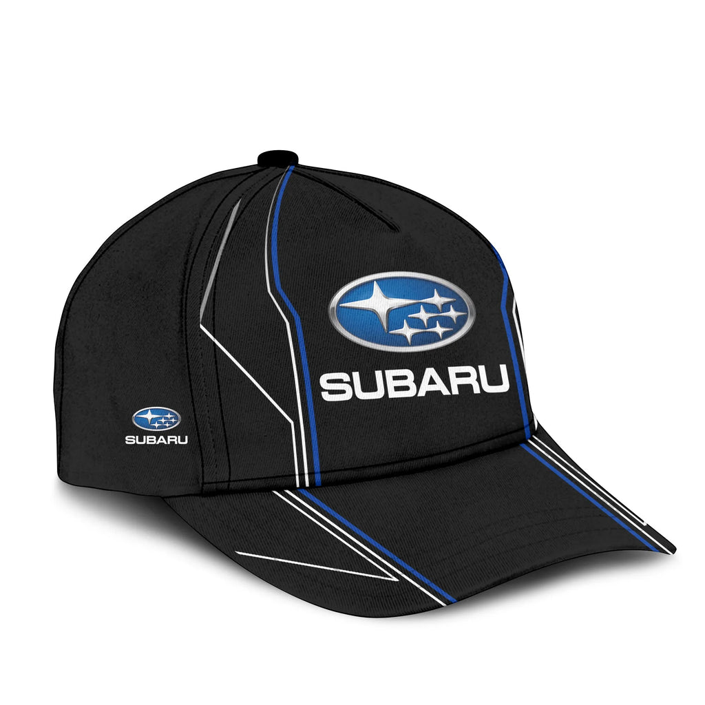 Subaru Cap CSC041