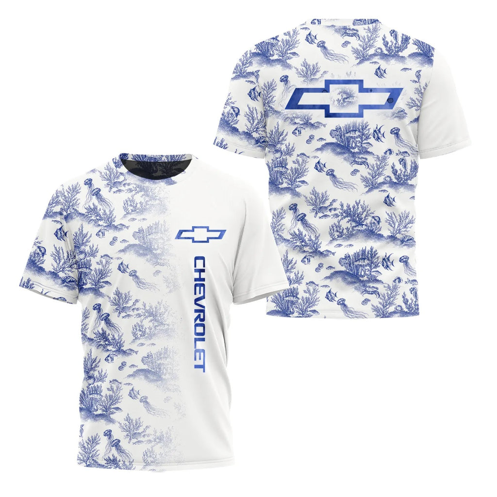 Chevrolet Apparels SHW009