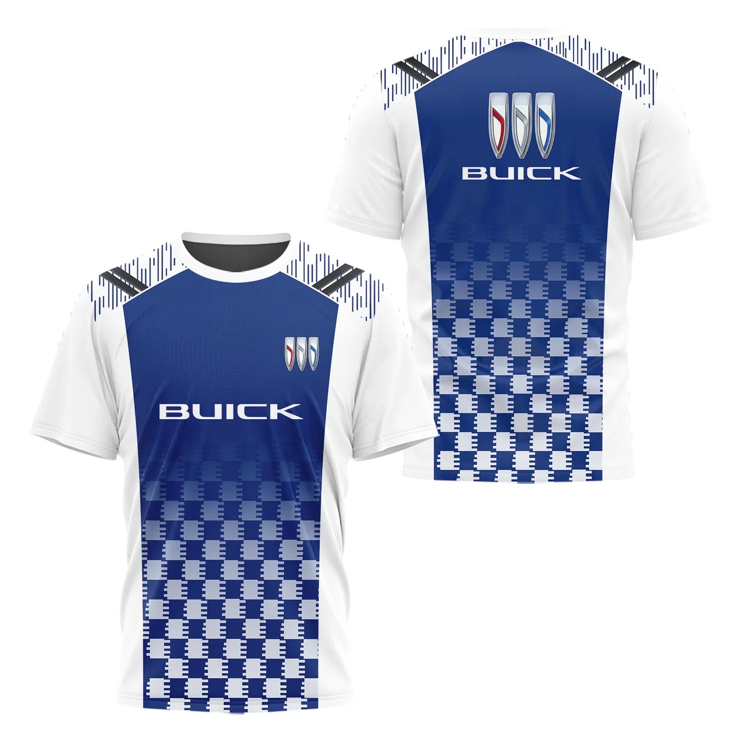 Buick Apparels SC063