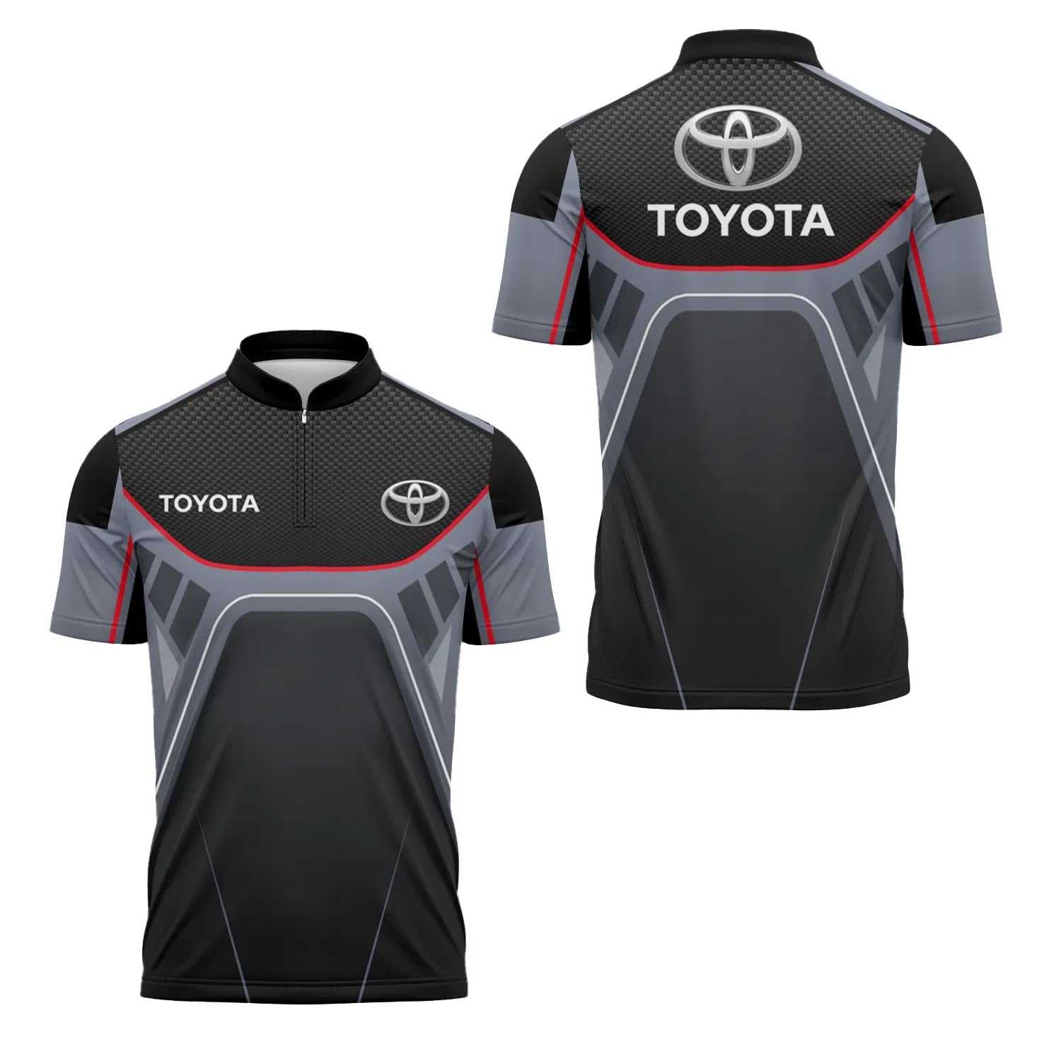 Toyota Apparels SC088