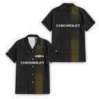 Chevrolet Apparels SC068