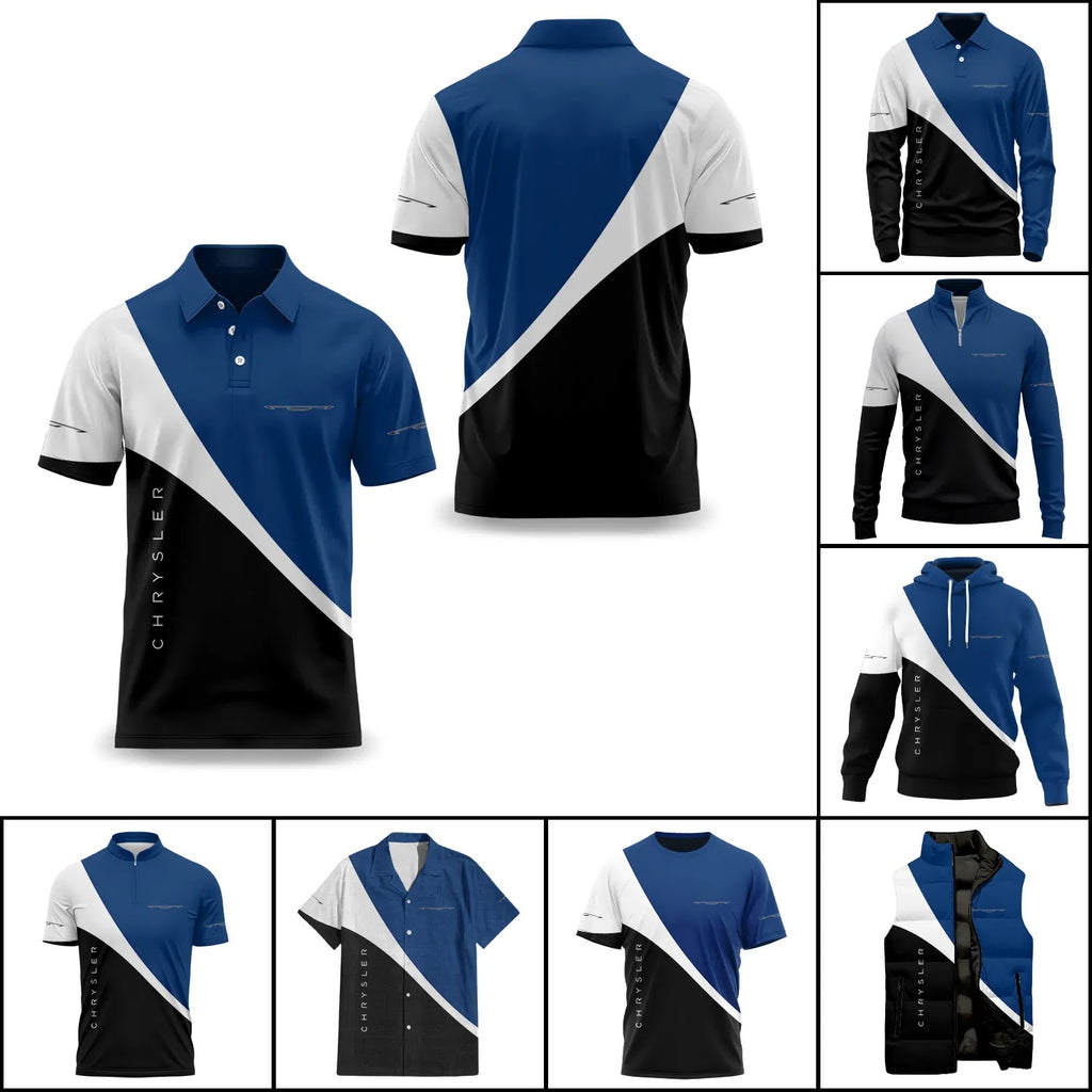 Chrysler Apparels SC090