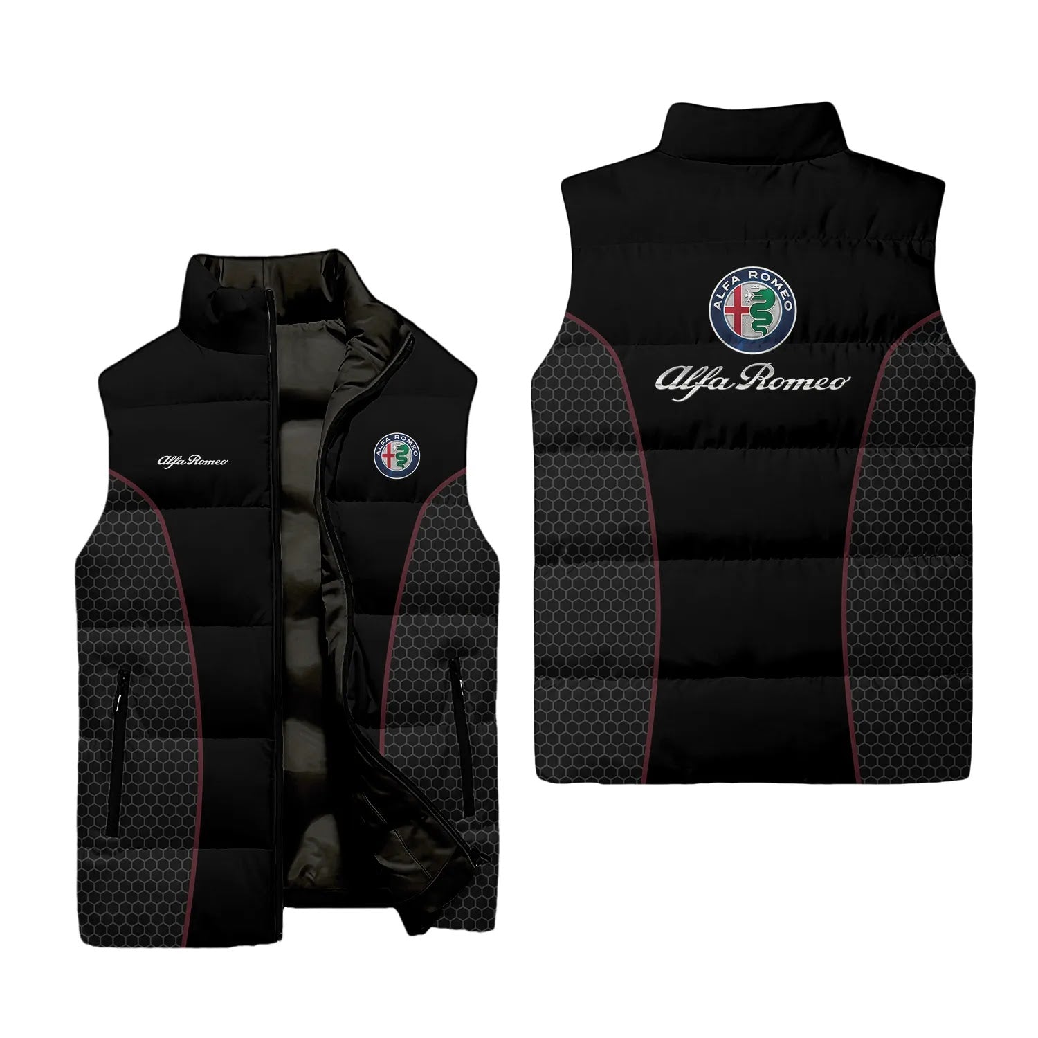 Alfa Romeo Apparels SC072