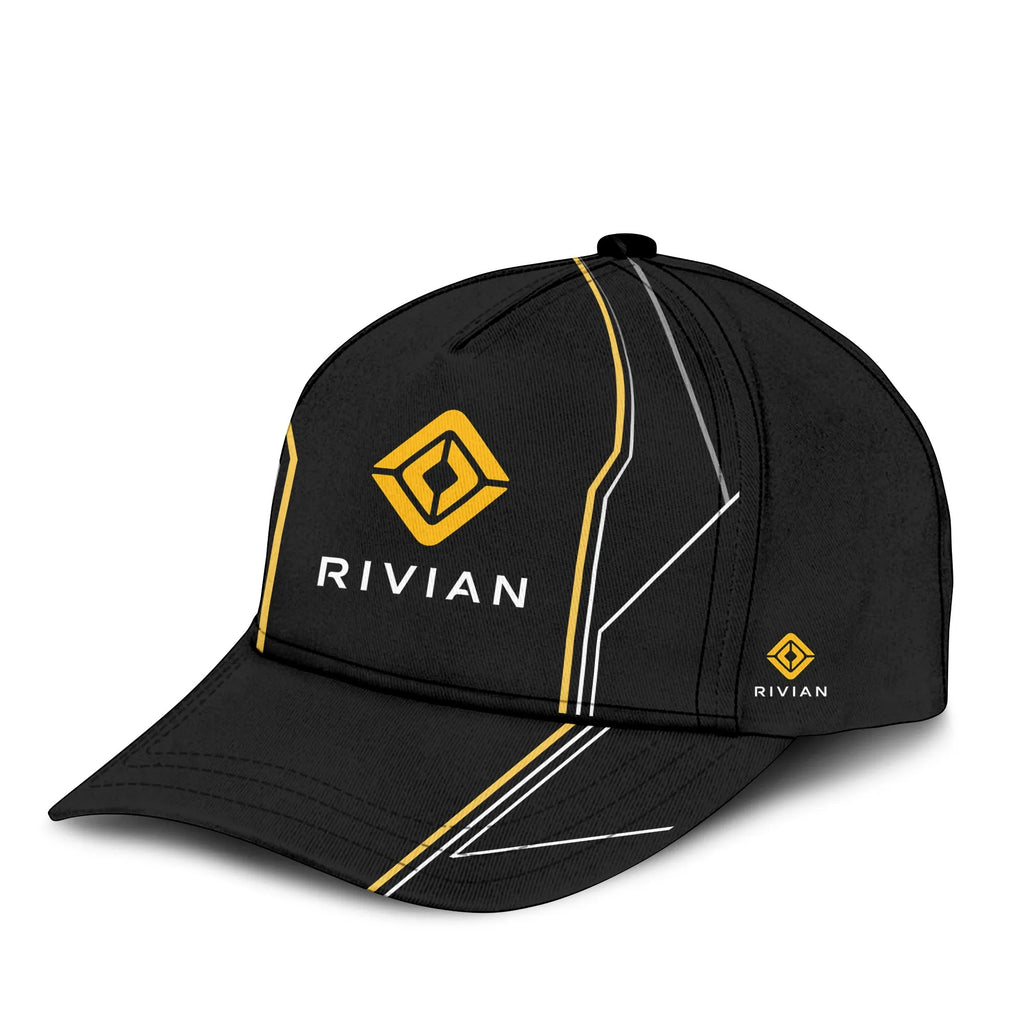 Rivian Cap CSC041