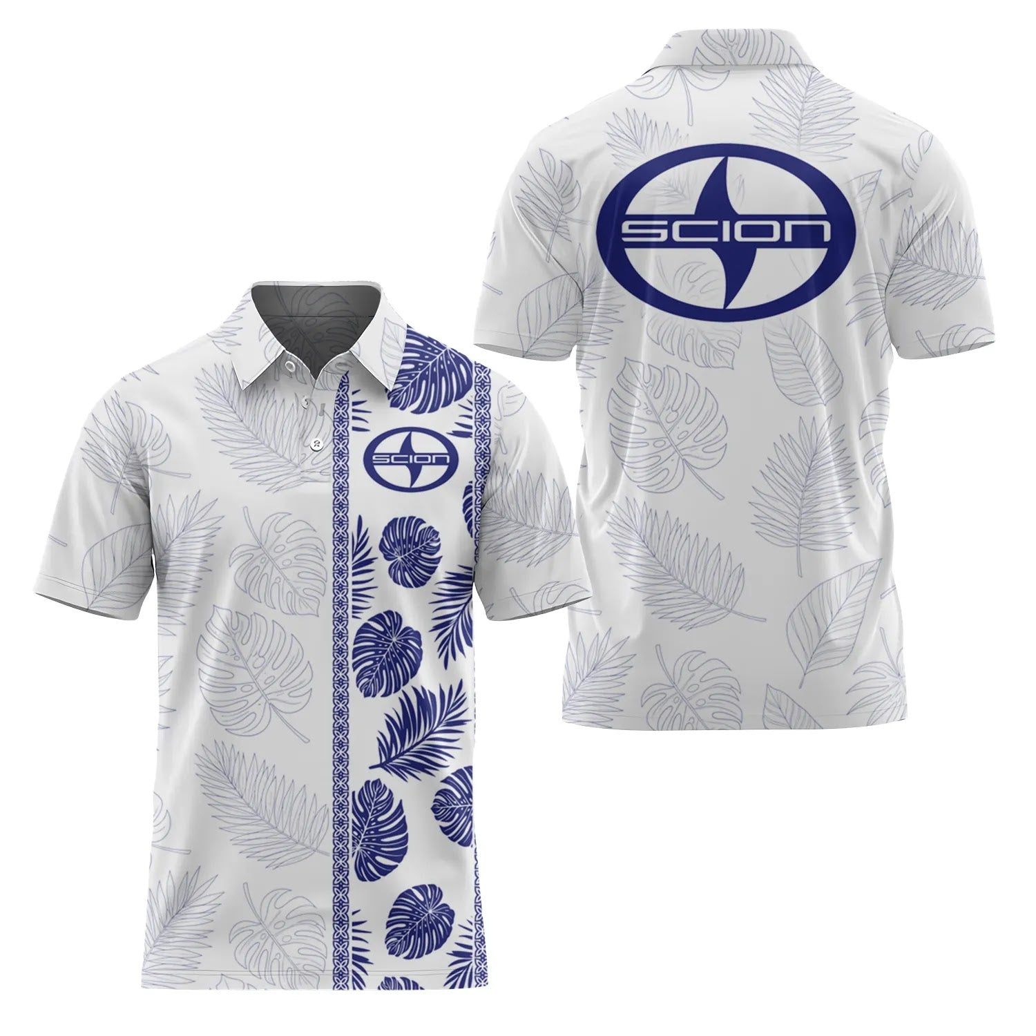 Scion Apparels SHW023