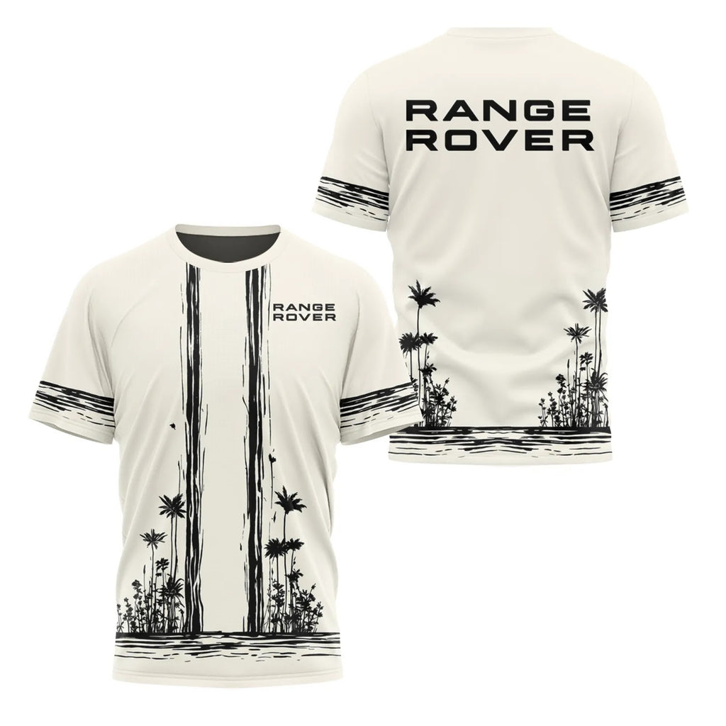 Range Rover Apparels SHW043
