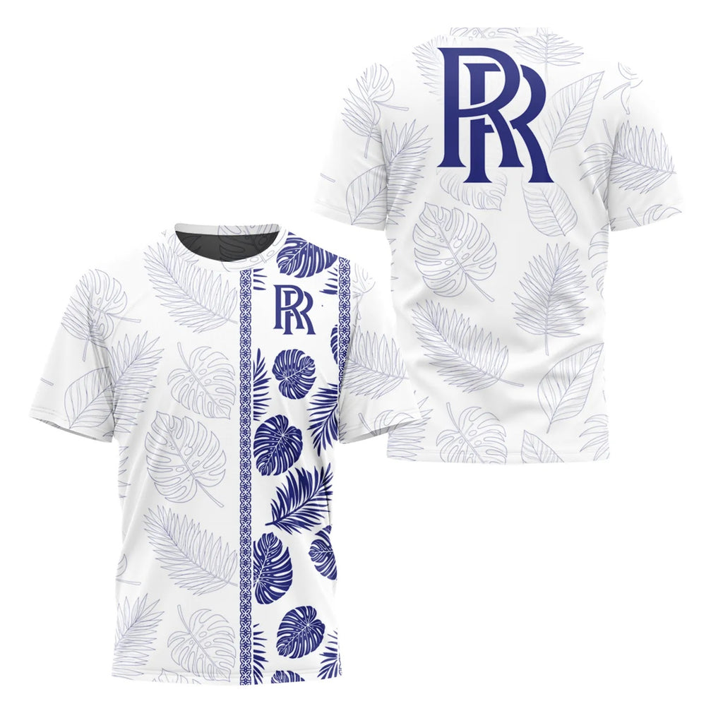 Rolls-Royce Apparels SHW023
