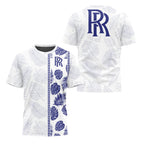 Rolls-Royce Apparels SHW023