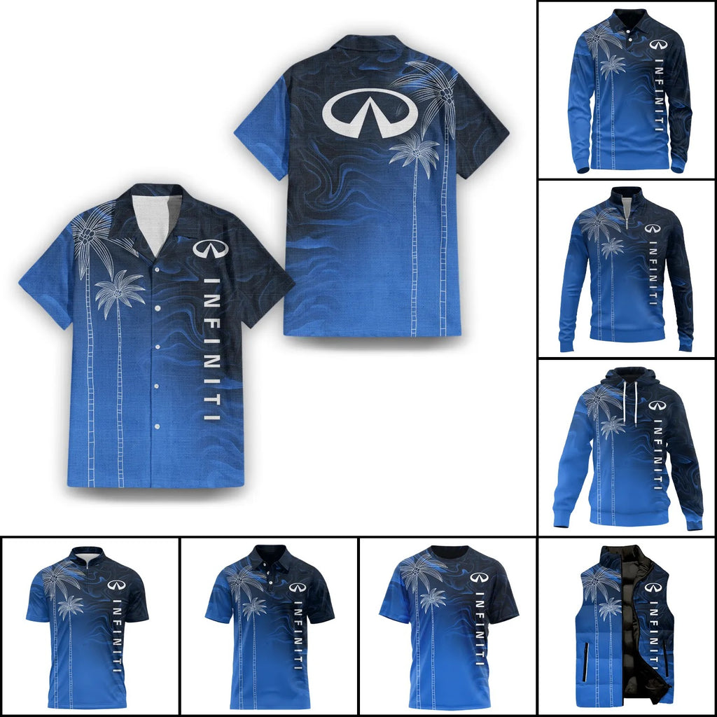 Infiniti Apparels SHW070