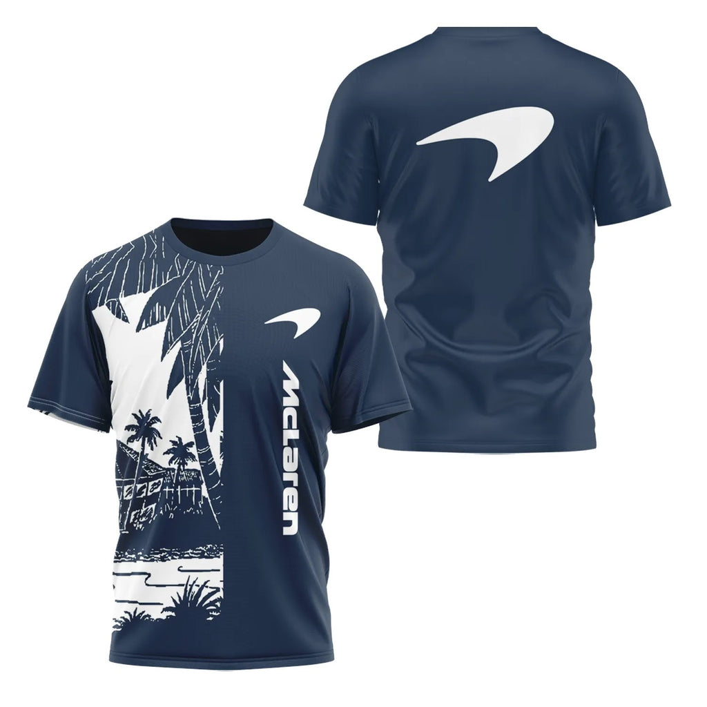 McLaren Apparels SHW031