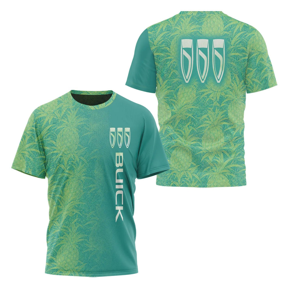 Buick Apparels SHW014