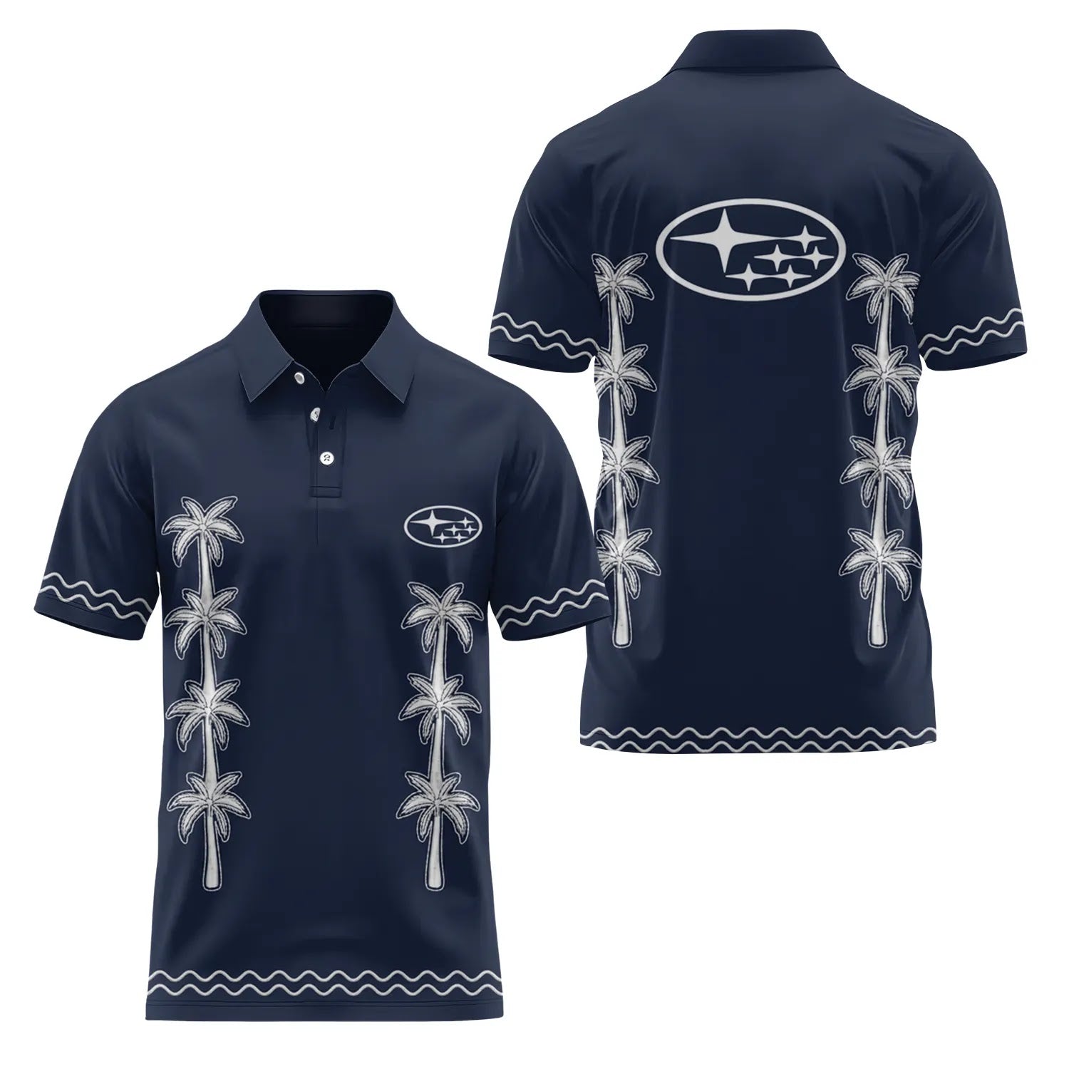 Subaru Apparels SHW065