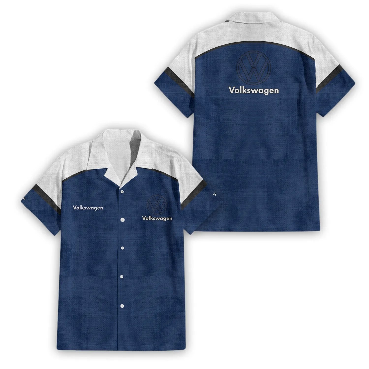 Volkswagen Apparels SC087