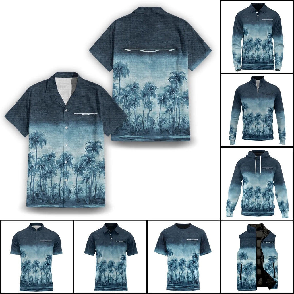 Chrysler Apparels SHW021