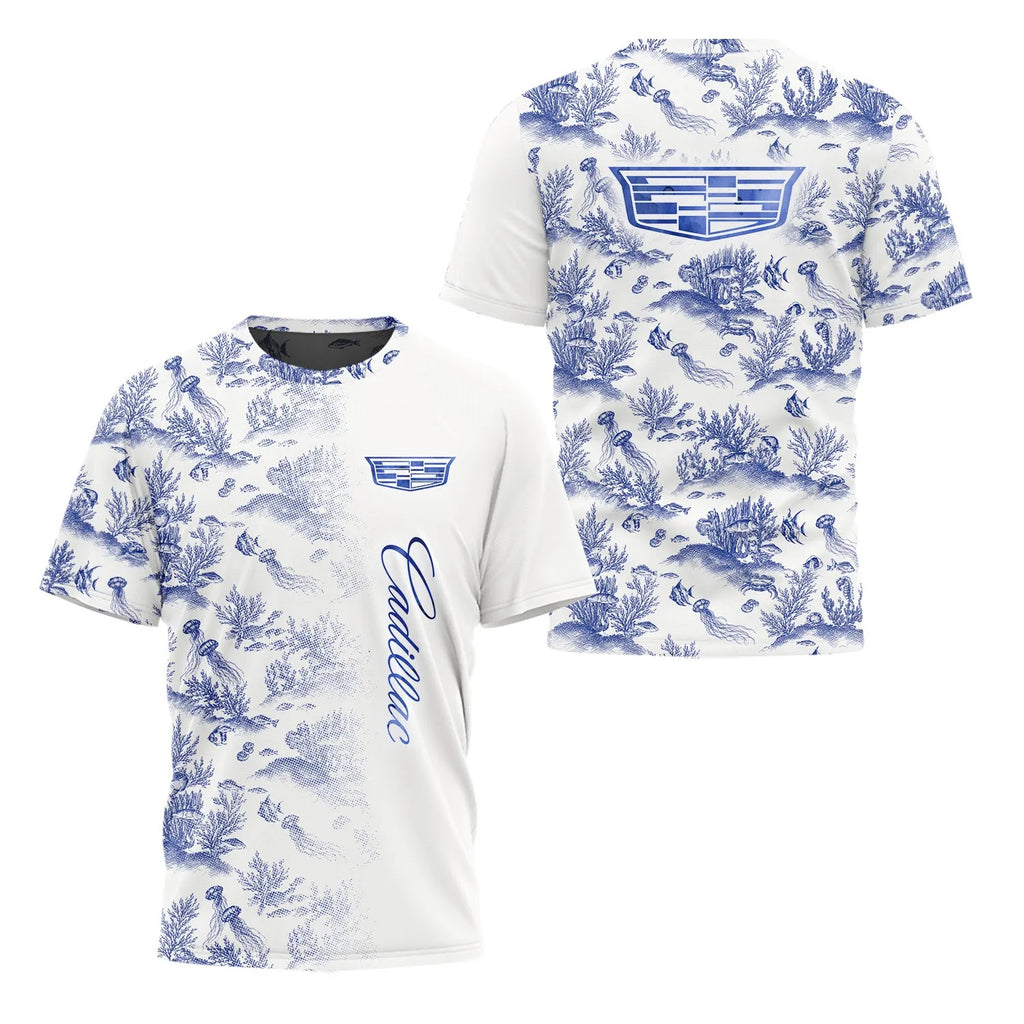 Cadillac Apparels SHW009