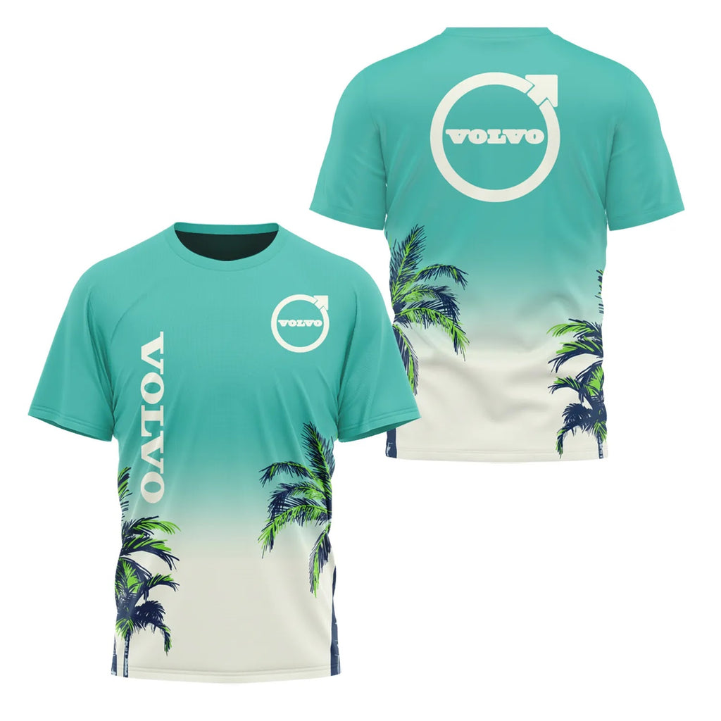 Volvo Apparels SHW020