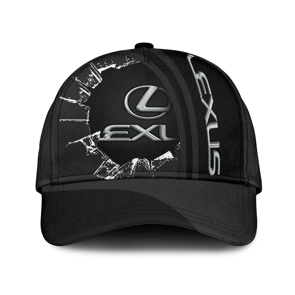 Lexus Cap CSC019