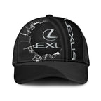Lexus Cap CSC019