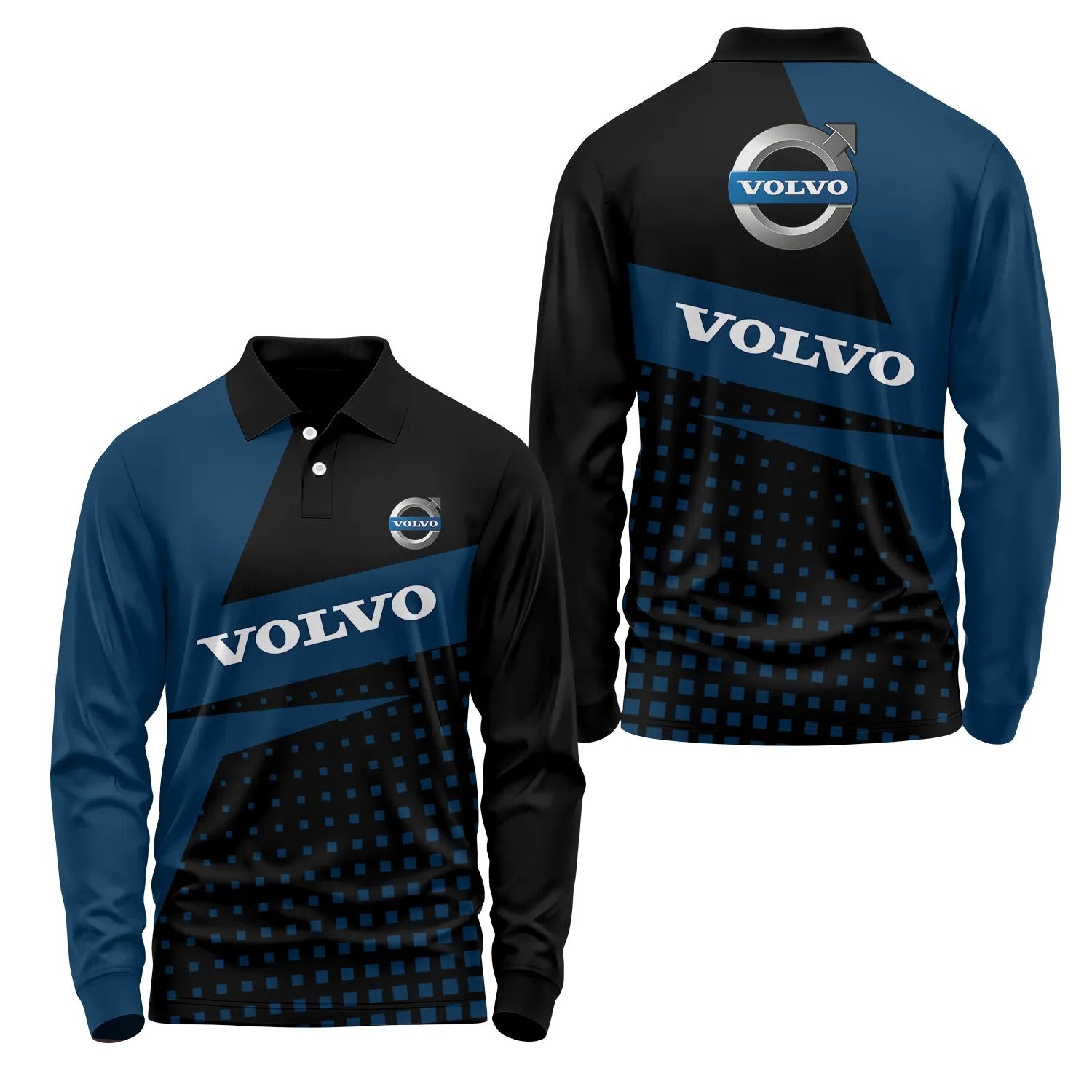 Volvo Apparels SC083