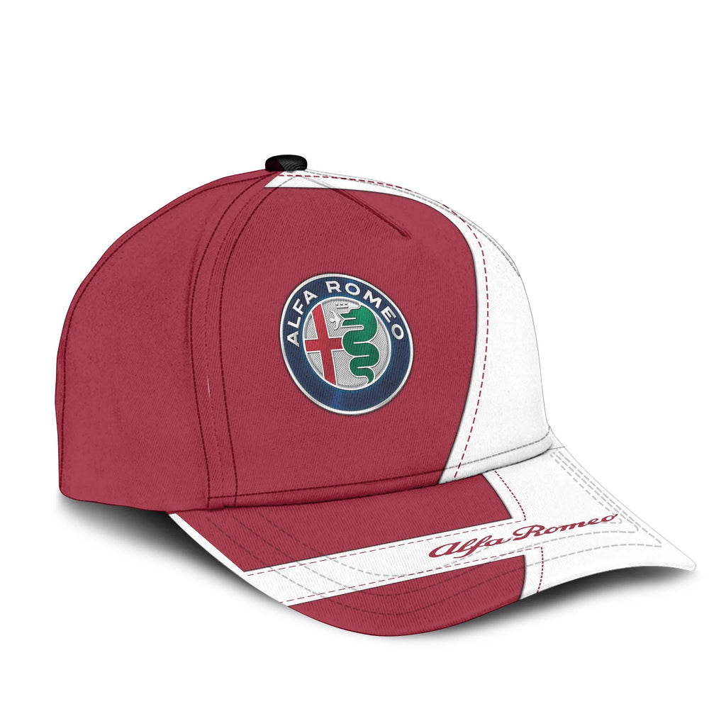 Alfa Romeo Cap CSC013