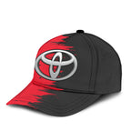 Toyota Cap CSC011