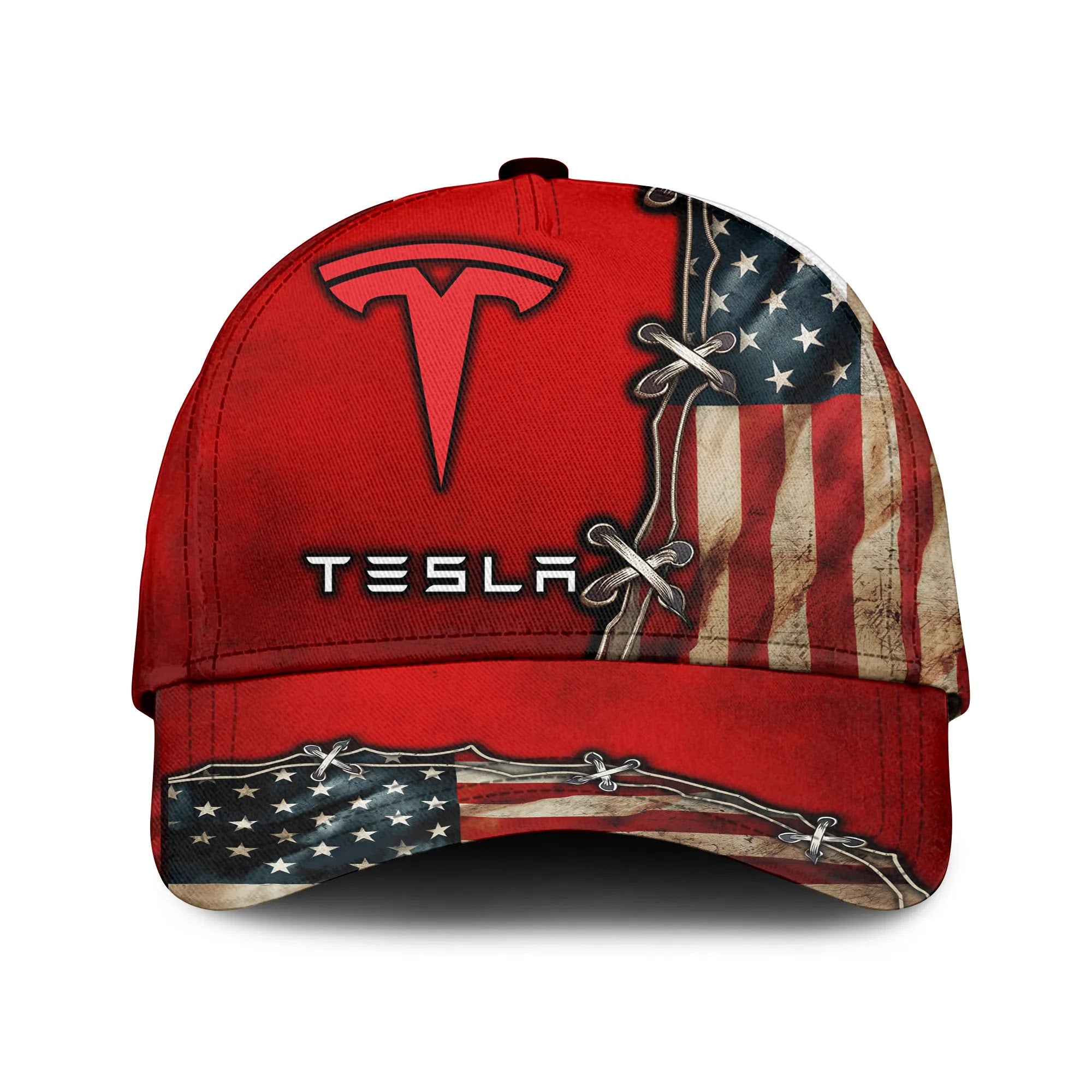Tesla Cap CSC015