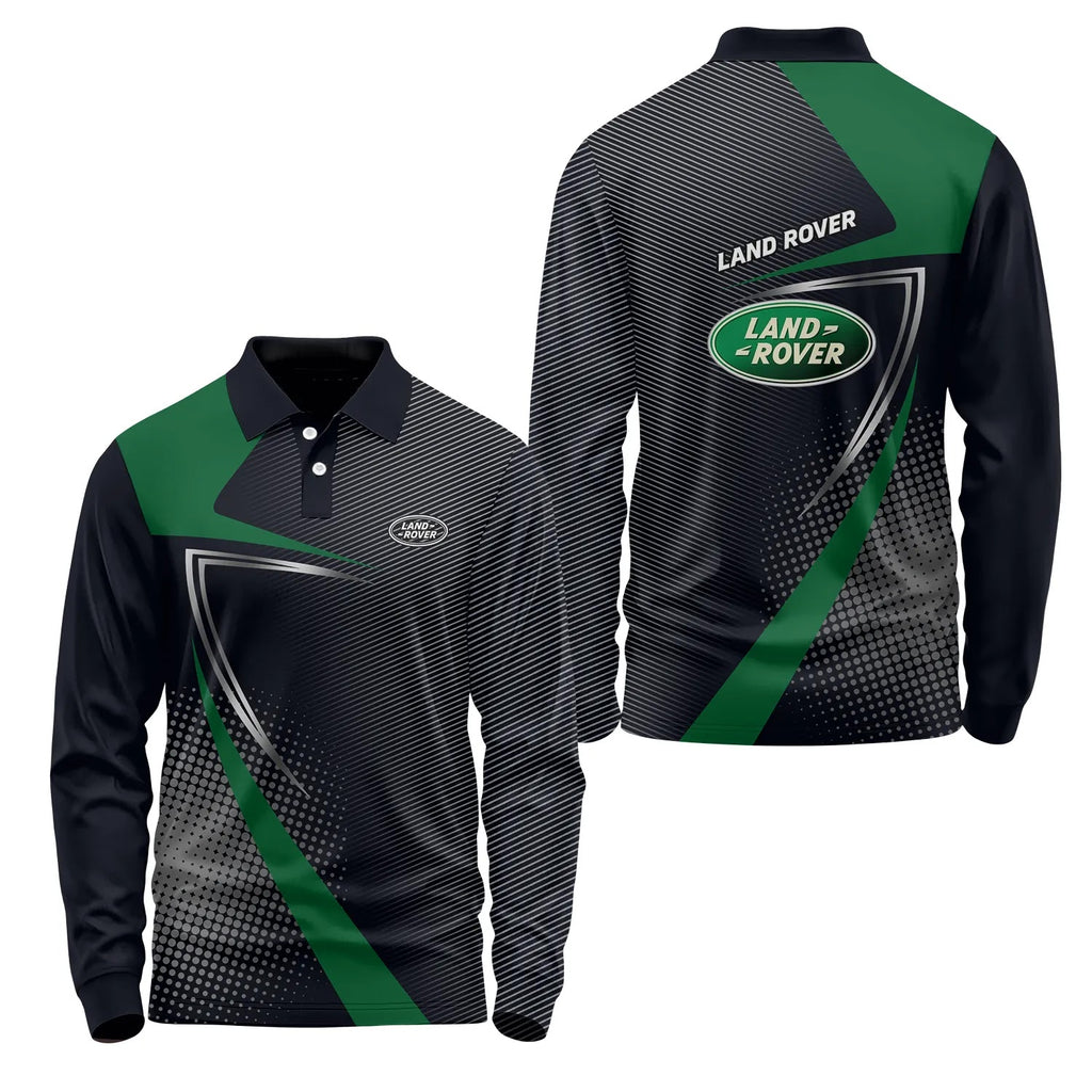 Land Rover Apparels SC059