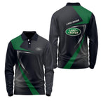 Land Rover Apparels SC059
