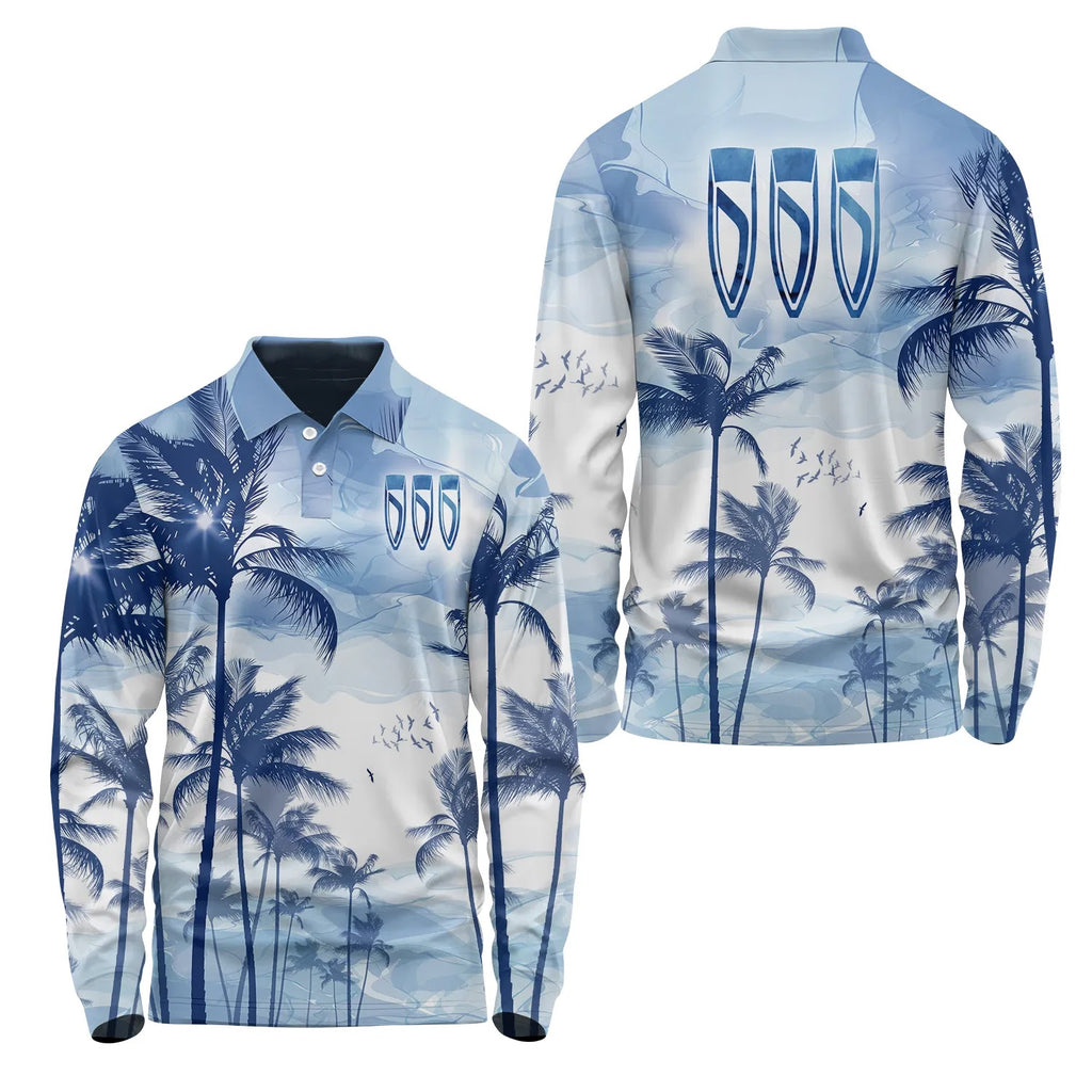 Buick Apparels SHW004