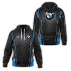BMW Hoodie SC074
