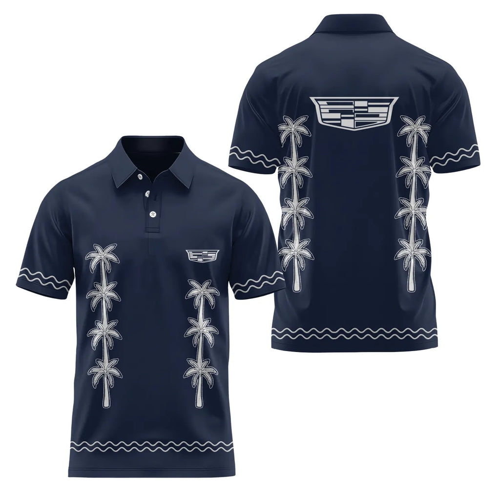 Cadillac Apparels SHW065